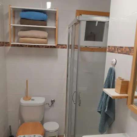 Ed Monica Appartement *