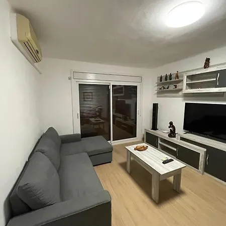 Appartement Ed Monica *