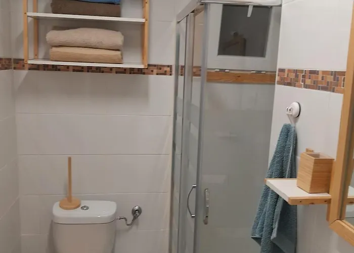 Ed Monica Apartament *